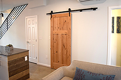 GEORGETOWN TOWNHOMES