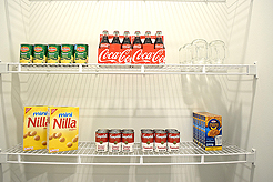 GEORGETOWN TOWNHOMES