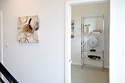 GEORGETOWN TOWNHOMES