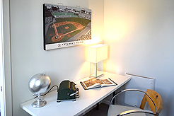 GEORGETOWN TOWNHOMES