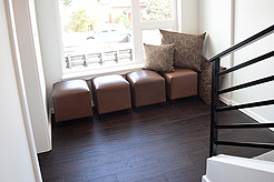 GEORGETOWN TOWNHOMES