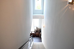 GEORGETOWN TOWNHOMES