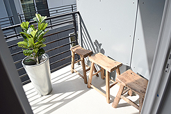 GEORGETOWN TOWNHOMES