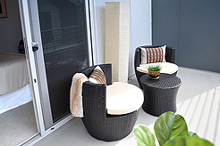 GEORGETOWN TOWNHOMES