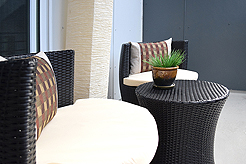 GEORGETOWN TOWNHOMES