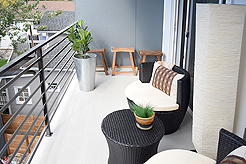 GEORGETOWN TOWNHOMES