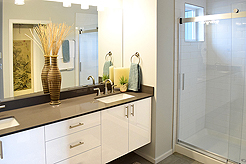 GEORGETOWN TOWNHOMES