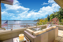 LAURELHURST UNREAL ESTATE