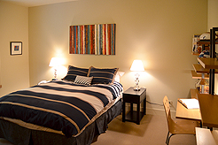 LAURELHURST UNREAL ESTATE