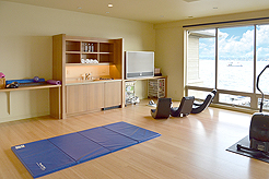 LAURELHURST UNREAL ESTATE