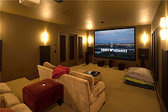 LAURELHURST UNREAL ESTATE