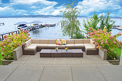 LAURELHURST UNREAL ESTATE