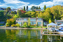 LAURELHURST UNREAL ESTATE