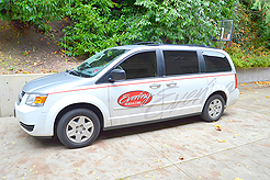 LAURELHURST UNREAL ESTATE