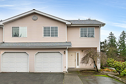 LYNNWOOD CONDO