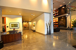 MOSLER LOFTS INDUSTRIAL CHIC