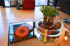 MOSLER LOFTS INDUSTRIAL CHIC