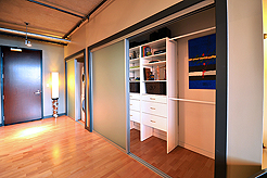 MOSLER LOFTS INDUSTRIAL CHIC