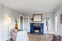 QUEEN ANNE CRAFTSMAN