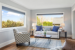 QUEEN ANNE CRAFTSMAN