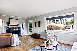 QUEEN ANNE CRAFTSMAN