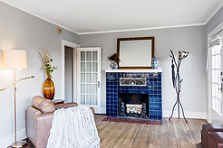 QUEEN ANNE CRAFTSMAN