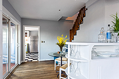 QUEEN ANNE CRAFTSMAN