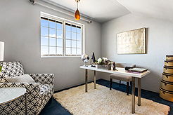 QUEEN ANNE CRAFTSMAN