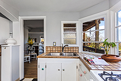 QUEEN ANNE CRAFTSMAN