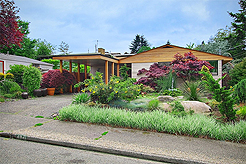 SEWARD PARK MODERNIST