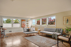 SEWARD PARK MODERNIST