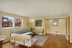 SEWARD PARK MODERNIST