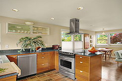 SEWARD PARK MODERNIST