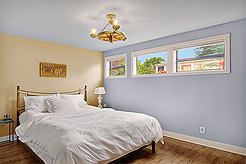 SEWARD PARK MODERNIST