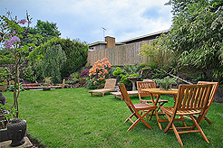 SEWARD PARK MODERNIST