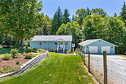 SNOHOMISH COUNTRY RAMBLER