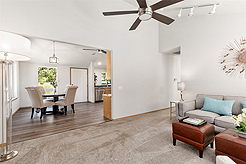 SNOHOMISH COUNTRY RAMBLER