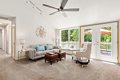 SNOHOMISH COUNTRY RAMBLER