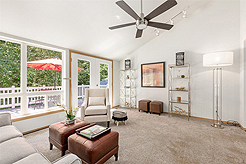 SNOHOMISH COUNTRY RAMBLER