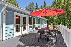 SNOHOMISH COUNTRY RAMBLER