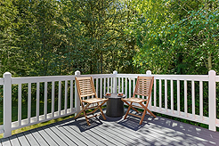 SNOHOMISH COUNTRY RAMBLER