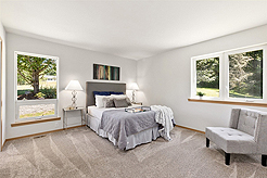 SNOHOMISH COUNTRY RAMBLER