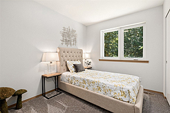 SNOHOMISH COUNTRY RAMBLER