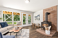 SNOHOMISH COUNTRY RAMBLER