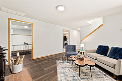 SNOHOMISH COUNTRY RAMBLER