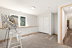 SNOHOMISH COUNTRY RAMBLER