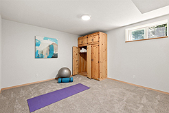 SNOHOMISH COUNTRY RAMBLER