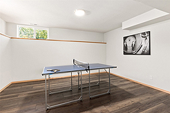 SNOHOMISH COUNTRY RAMBLER