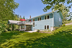 SNOHOMISH COUNTRY RAMBLER