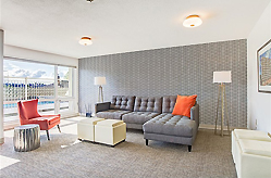 THE HIGHLANDER PENTHOUSE